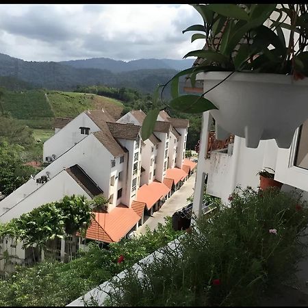 Bukit Tinggi Fuchsia Hillhomes Eksteriør billede