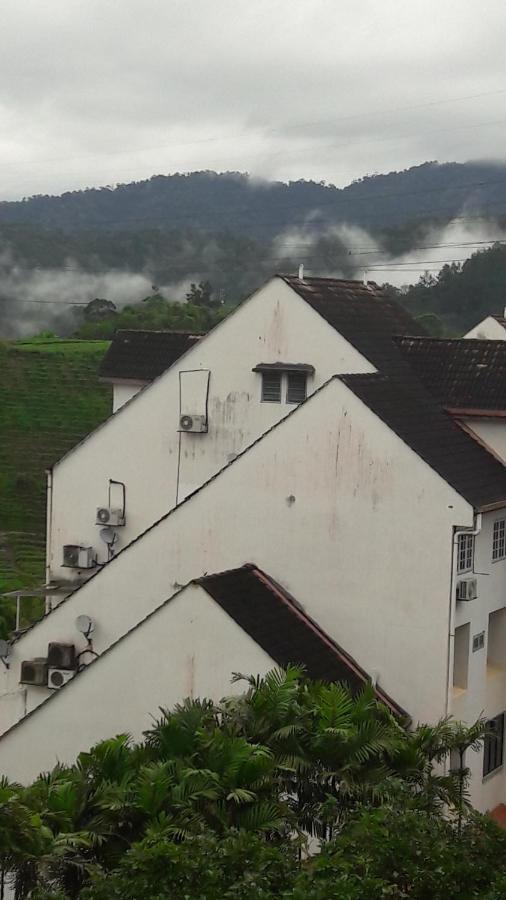 Bukit Tinggi Fuchsia Hillhomes Eksteriør billede